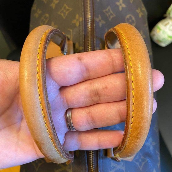 ✨SOLD✨AUTHENTIC LOUIS VUITTON SPEEDY 40✨ - Picture 8 of 10